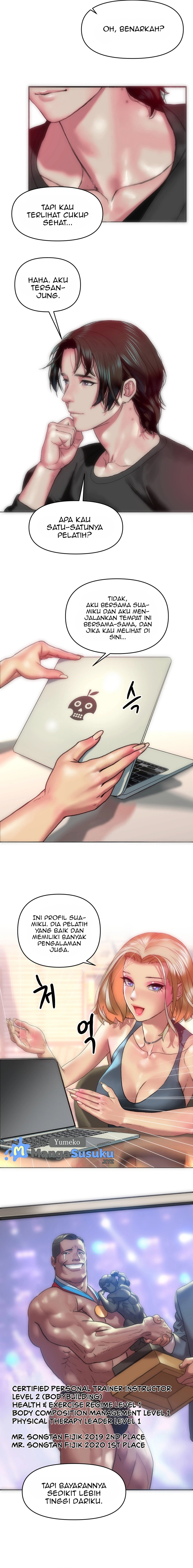 Trophy Wives: Chapter chapter-10 - Page 11