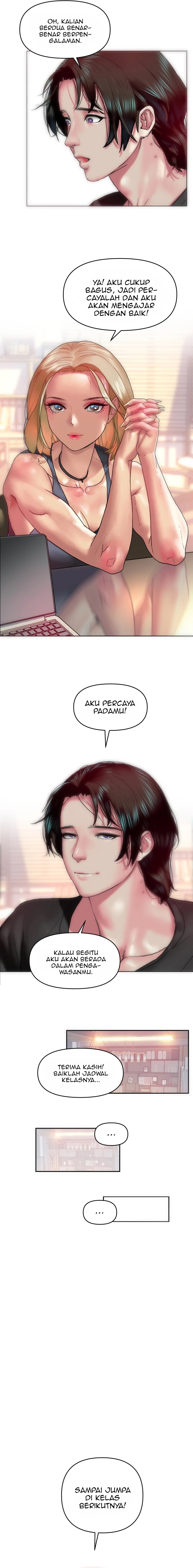 Trophy Wives: Chapter chapter-10 - Page 12