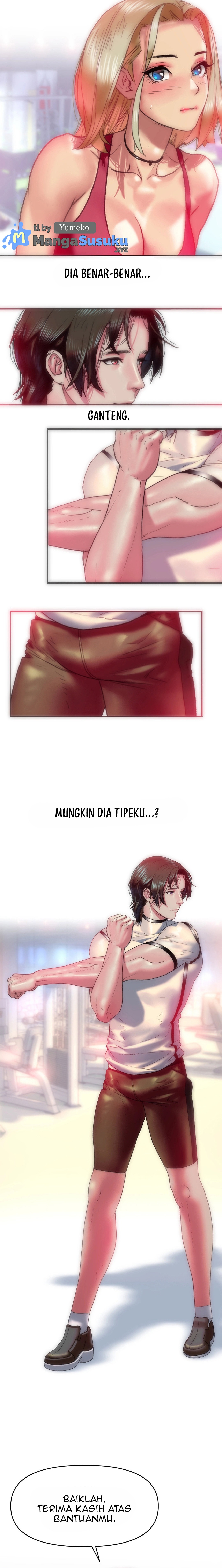 Trophy Wives: Chapter chapter-10 - Page 17