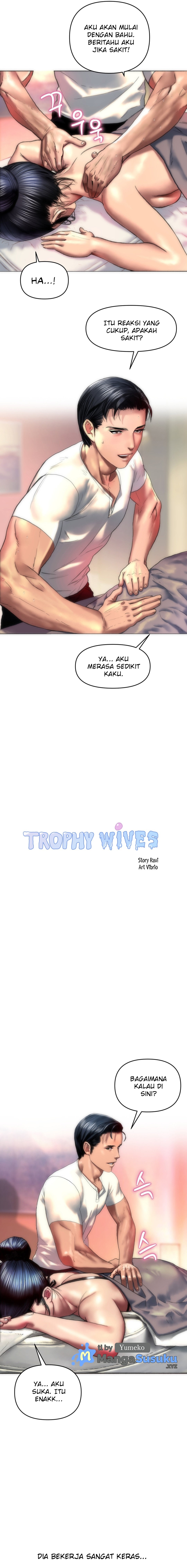 Trophy Wives: Chapter chapter-2 - Page 3