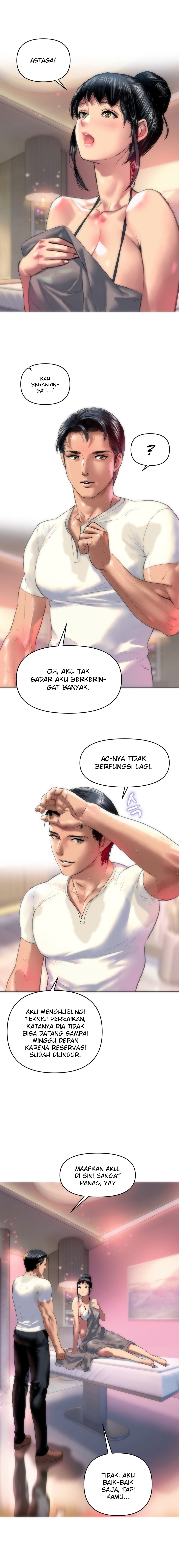 Trophy Wives: Chapter chapter-2 - Page 5