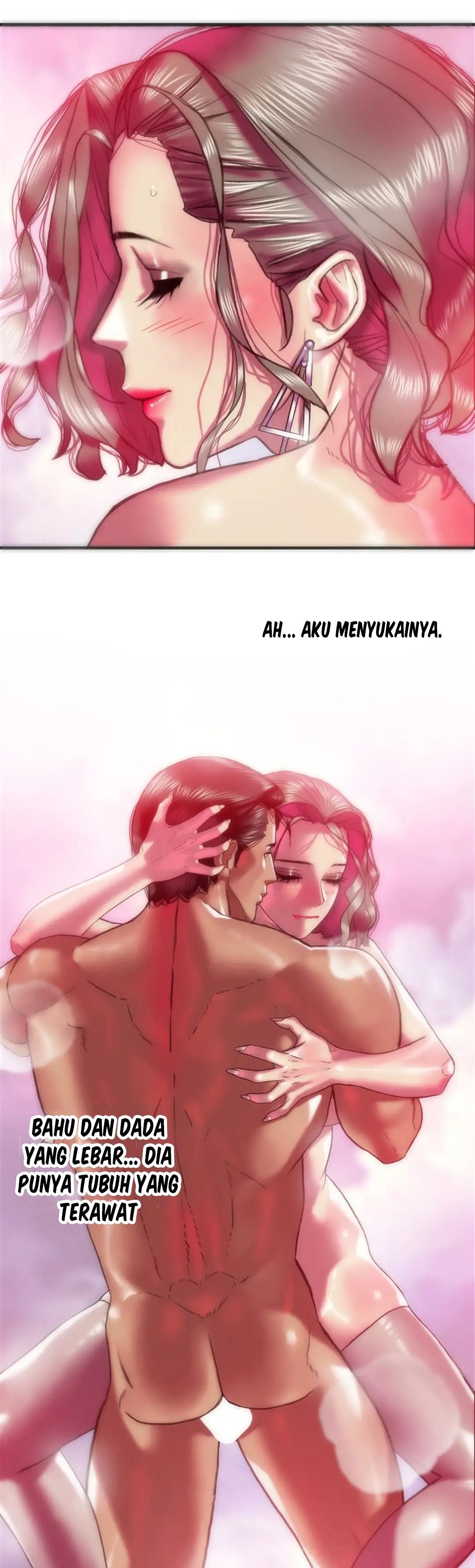 Trophy Wives: Chapter chapter-23 - Page 14