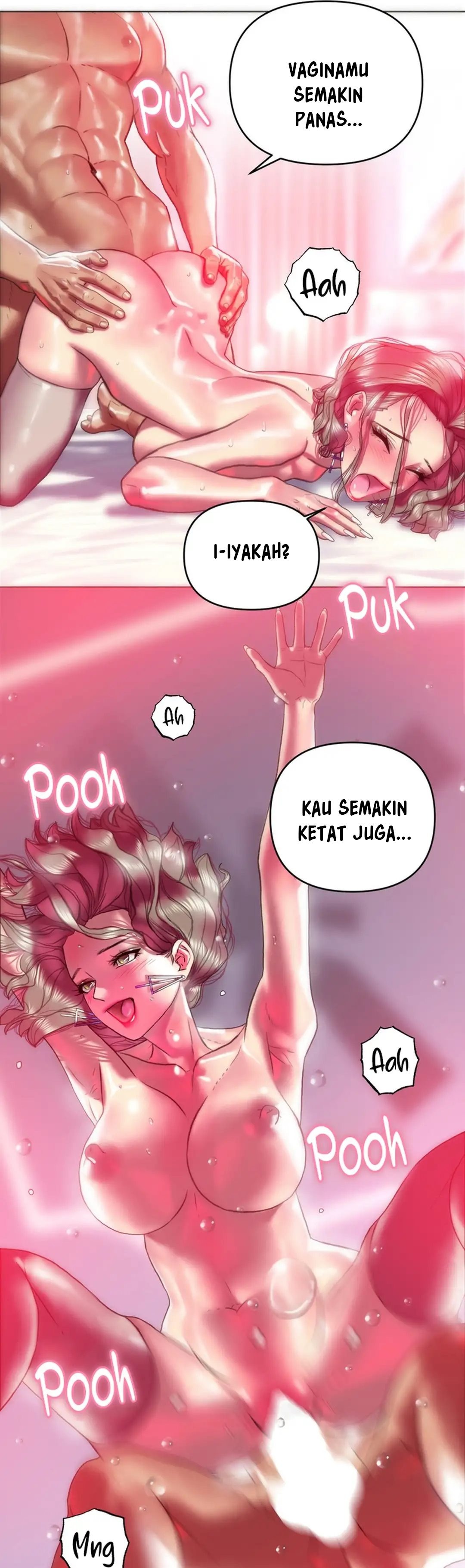 Trophy Wives: Chapter chapter-23 - Page 22
