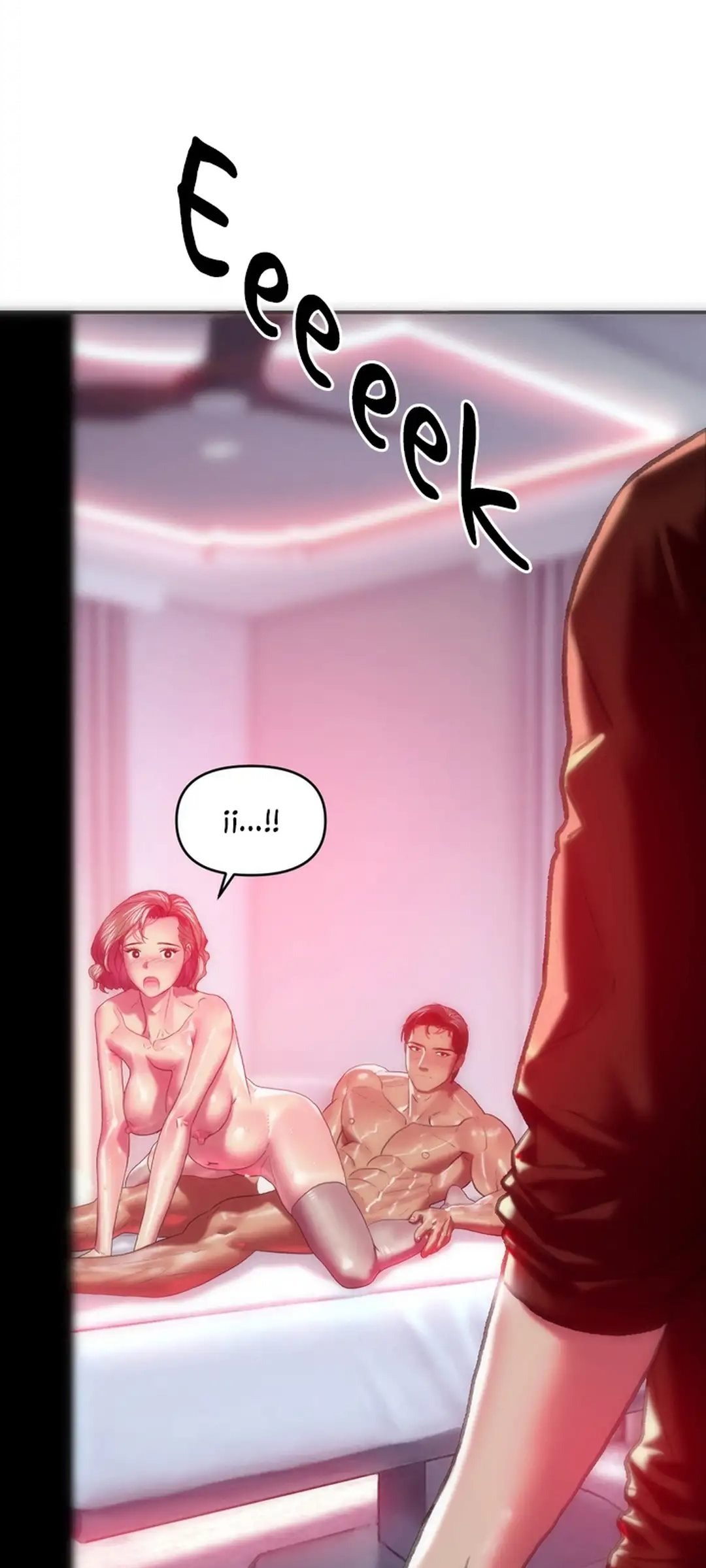 Trophy Wives: Chapter chapter-23 - Page 32