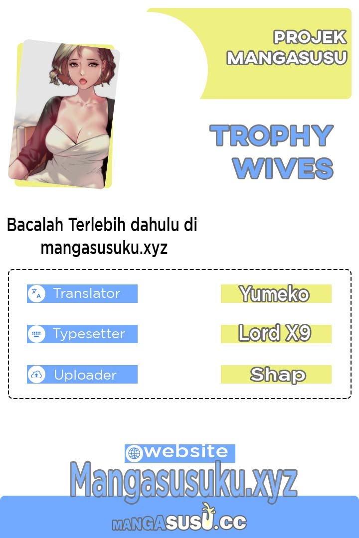 Trophy Wives: Chapter chapter-24 - Page 1