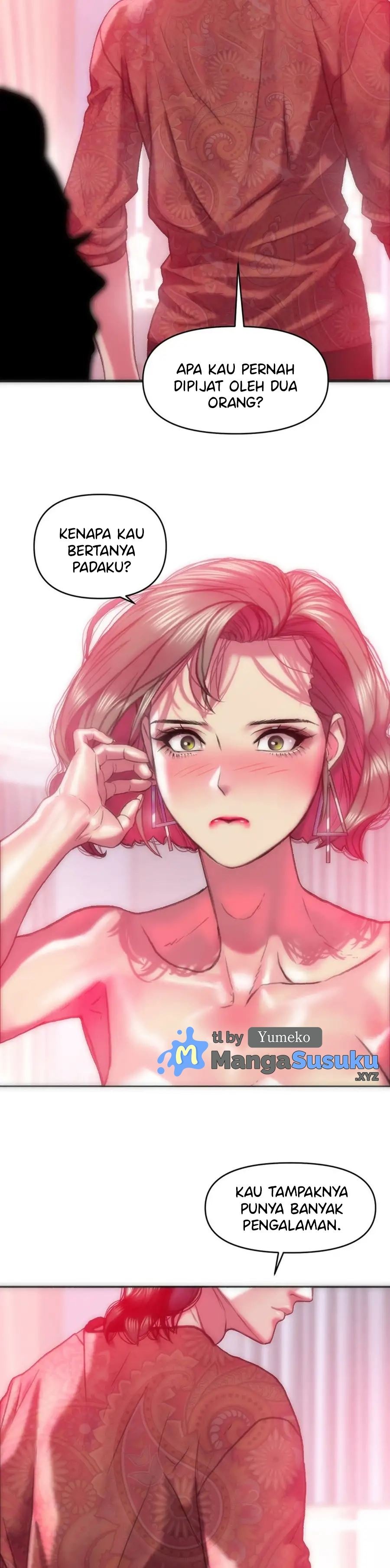 Trophy Wives: Chapter chapter-24 - Page 10