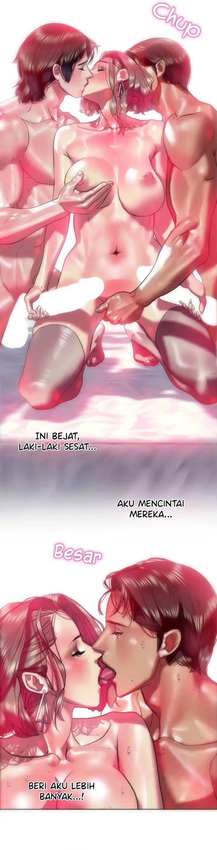 Trophy Wives: Chapter chapter-24 - Page 21