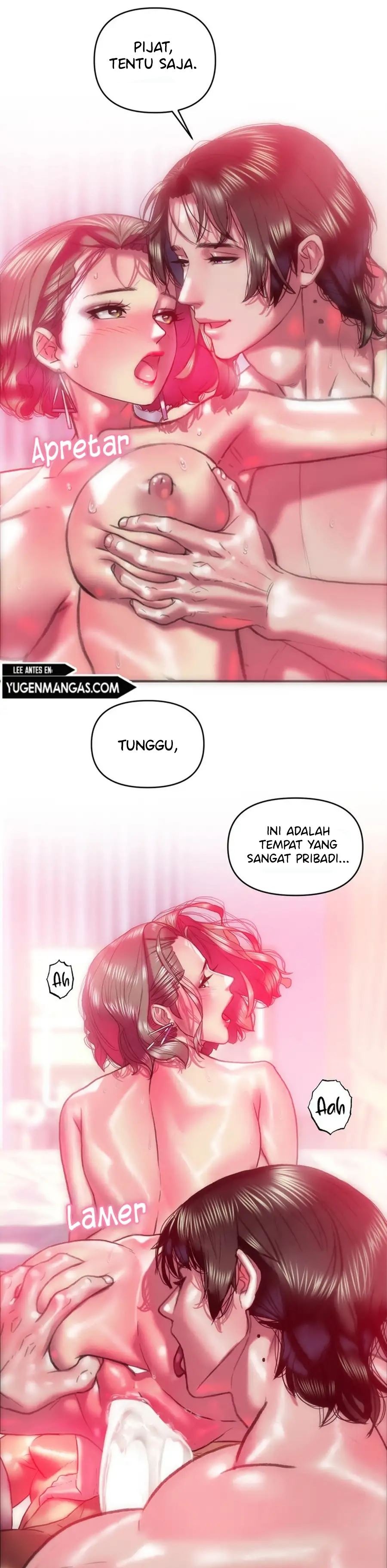 Trophy Wives: Chapter chapter-24 - Page 23
