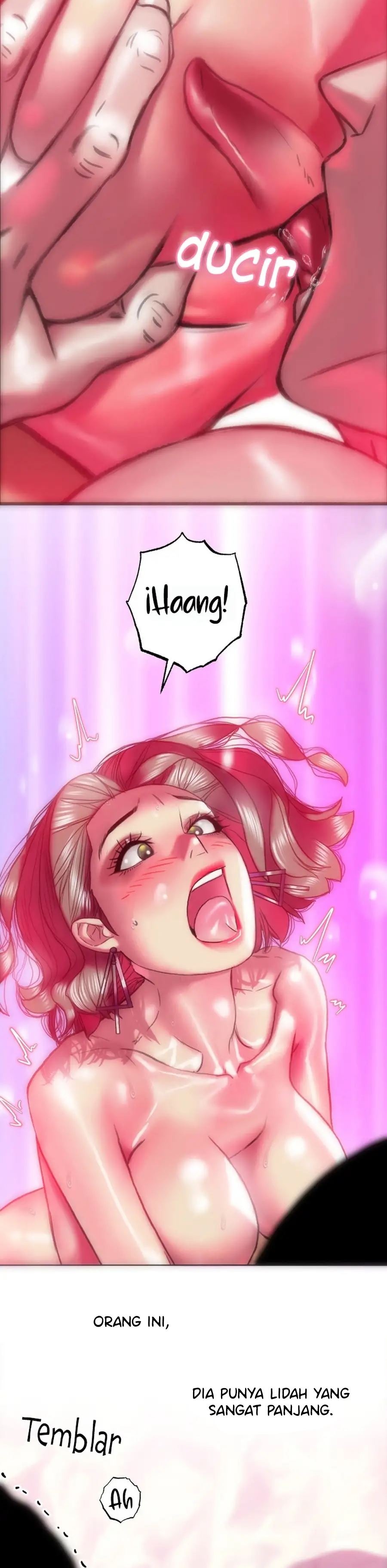 Trophy Wives: Chapter chapter-24 - Page 25