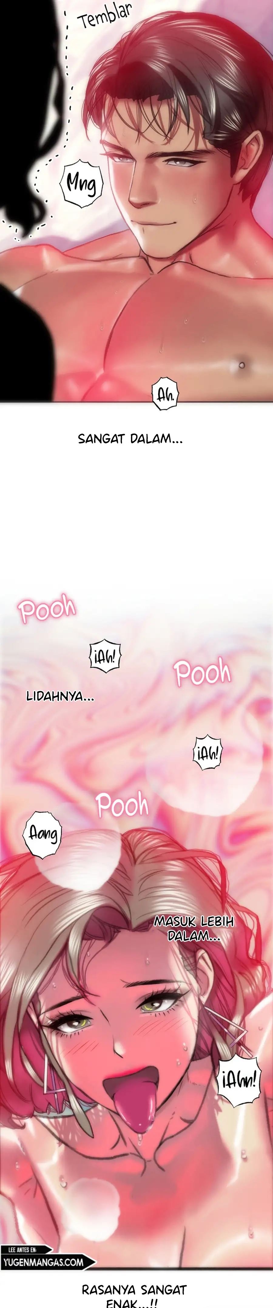 Trophy Wives: Chapter chapter-24 - Page 26