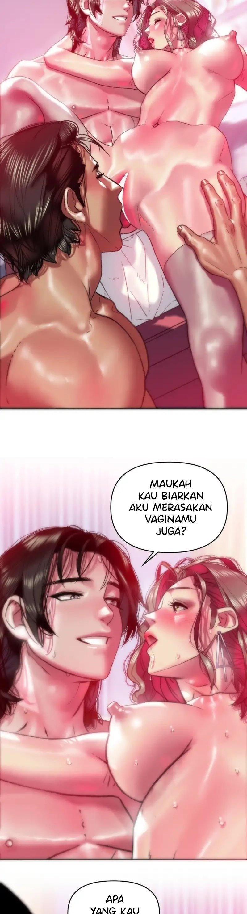 Trophy Wives: Chapter chapter-25 - Page 15