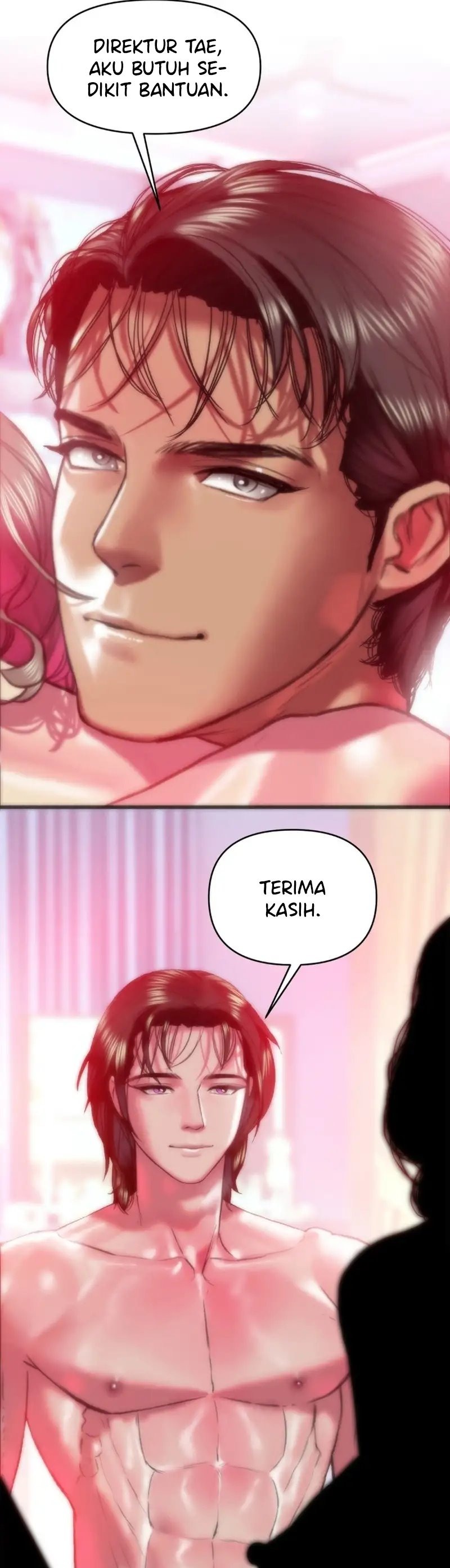 Trophy Wives: Chapter chapter-25 - Page 17