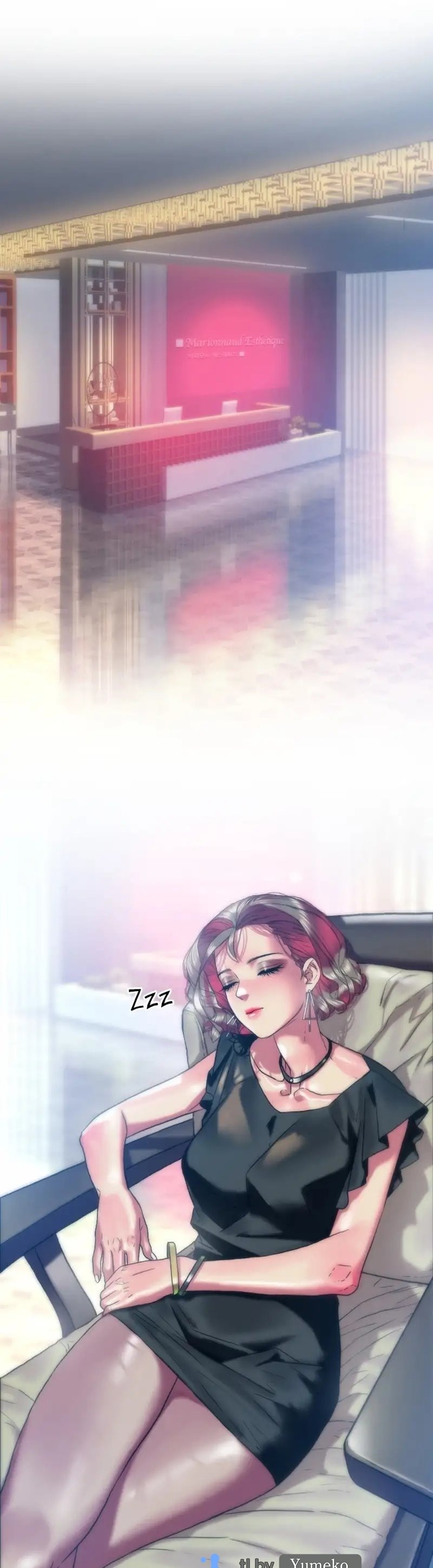 Trophy Wives: Chapter chapter-25 - Page 23