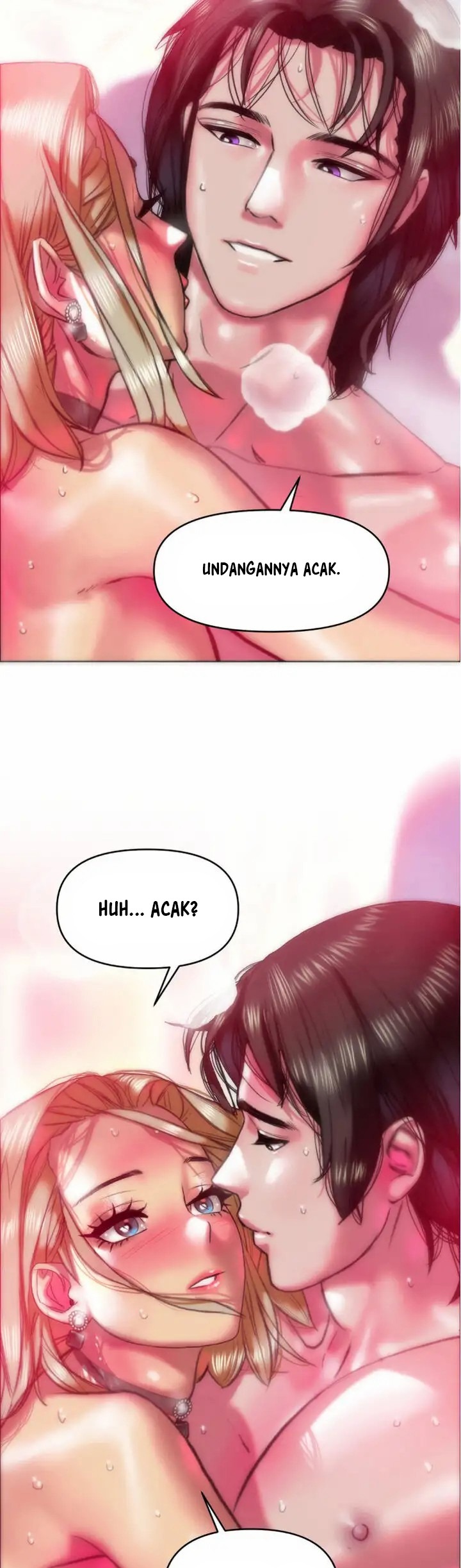 Trophy Wives: Chapter chapter-27 - Page 5