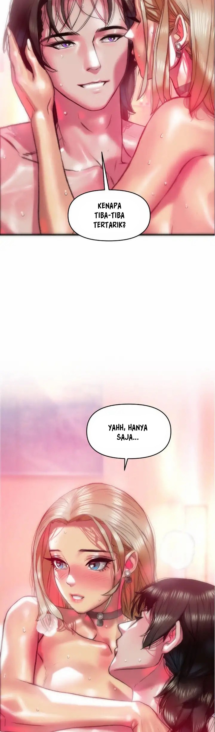 Trophy Wives: Chapter chapter-27 - Page 7
