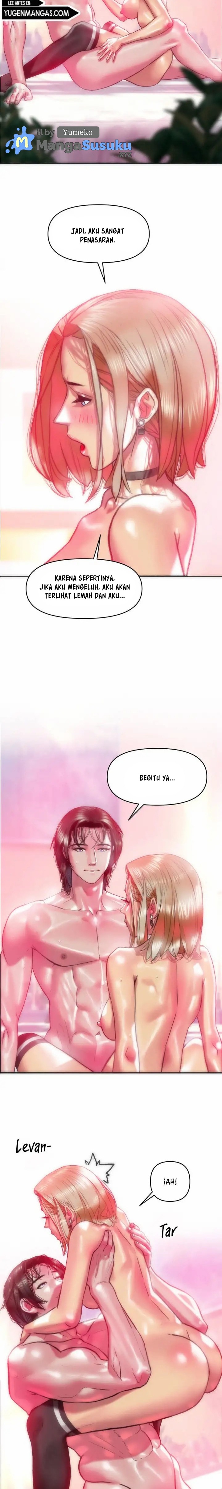 Trophy Wives: Chapter chapter-27 - Page 13