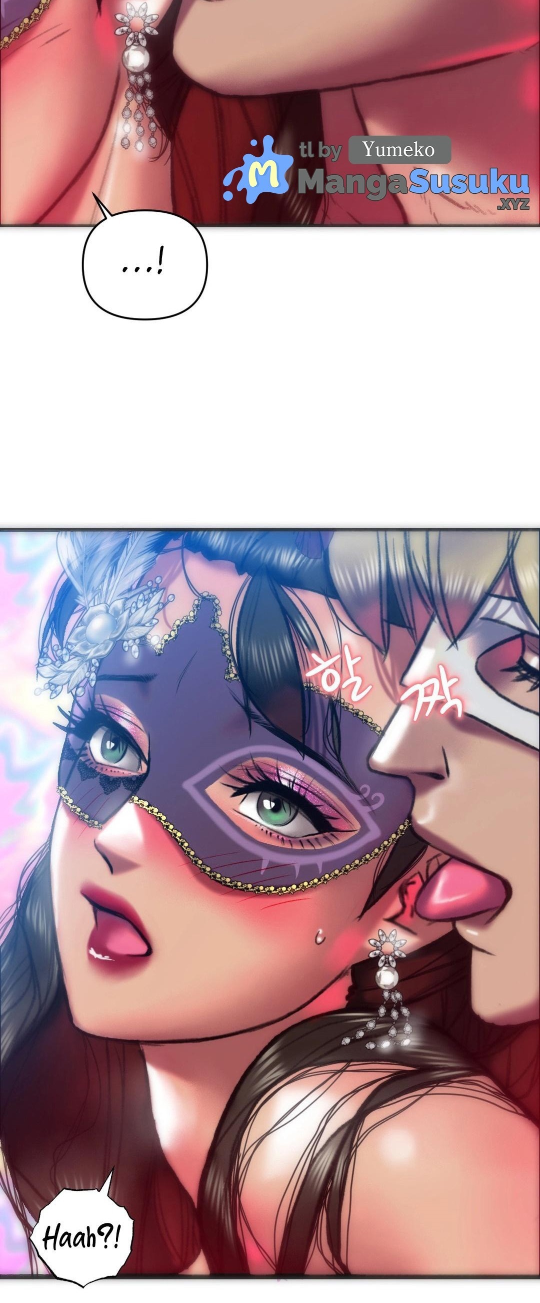 Trophy Wives: Chapter chapter-30 - Page 6