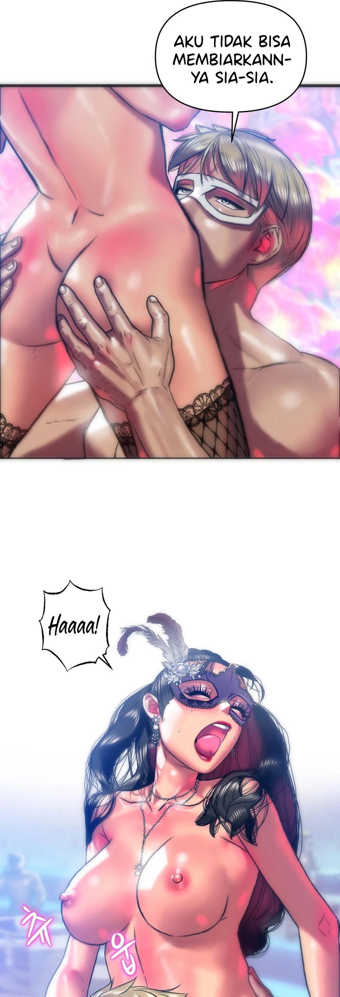 Trophy Wives: Chapter chapter-30 - Page 11