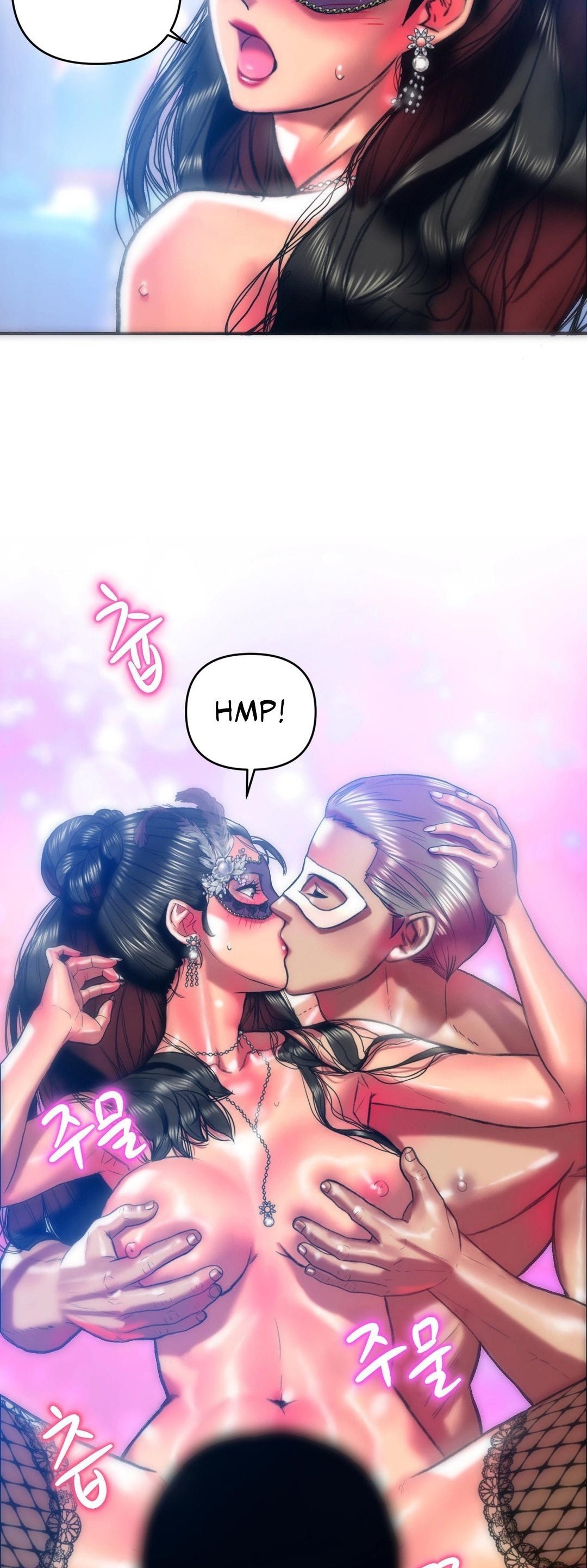 Trophy Wives: Chapter chapter-30 - Page 15