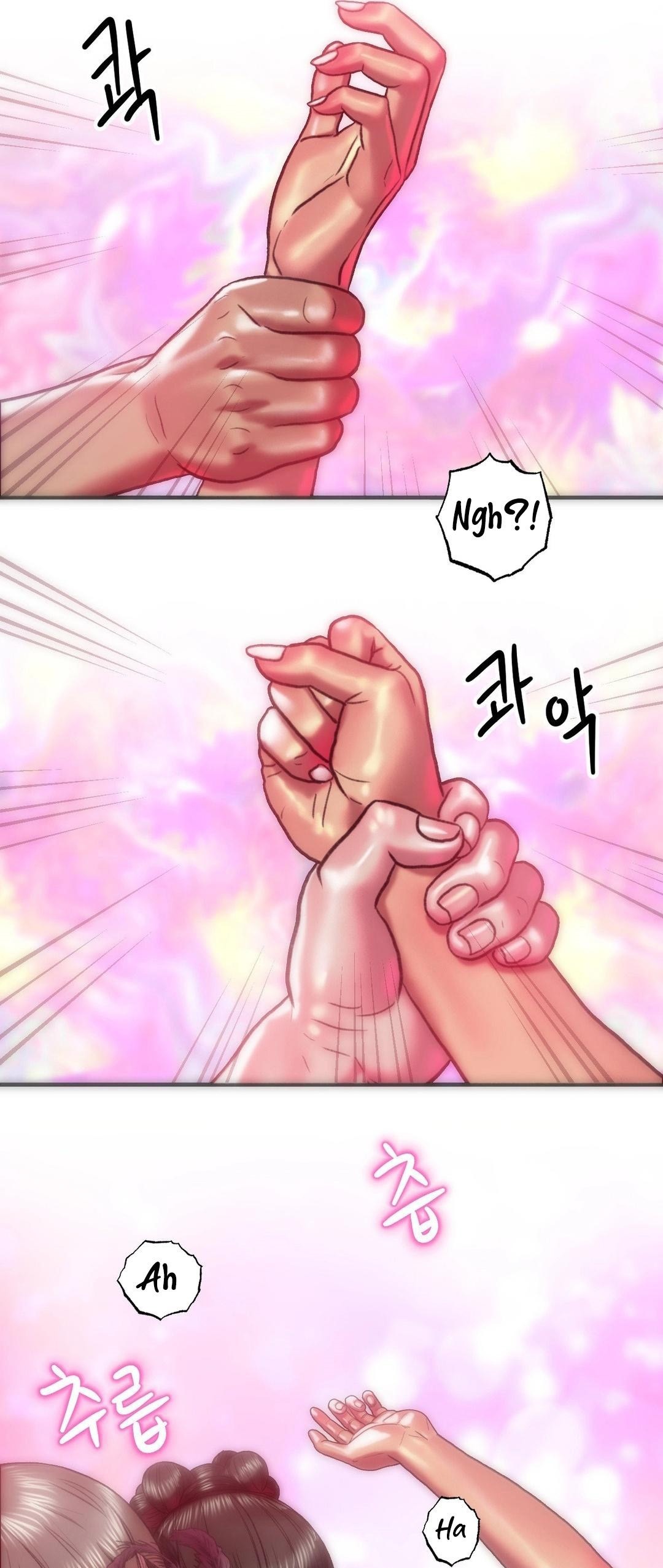 Trophy Wives: Chapter chapter-30 - Page 20