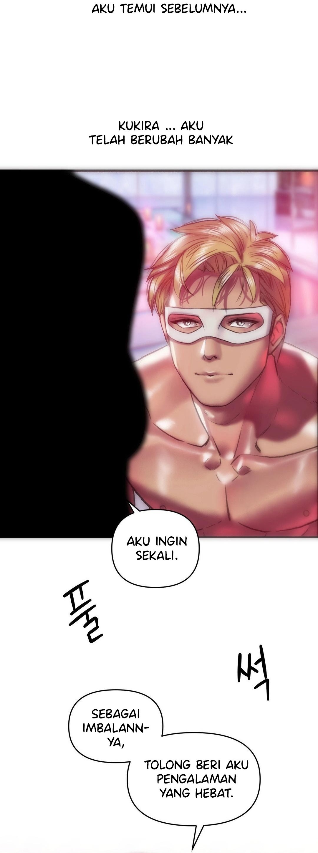 Trophy Wives: Chapter chapter-30 - Page 40