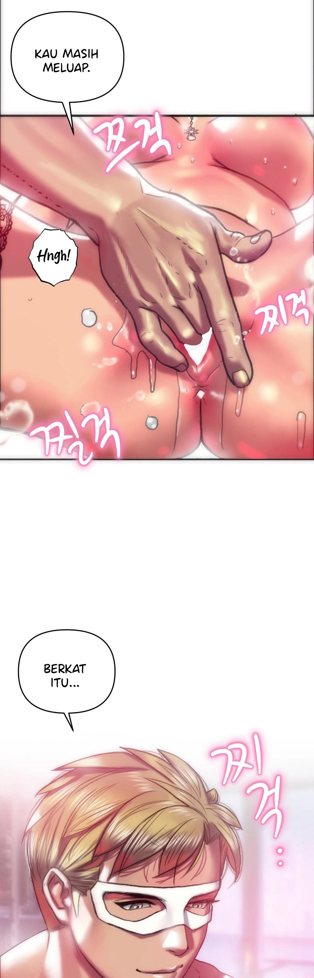 Trophy Wives: Chapter chapter-31 - Page 3
