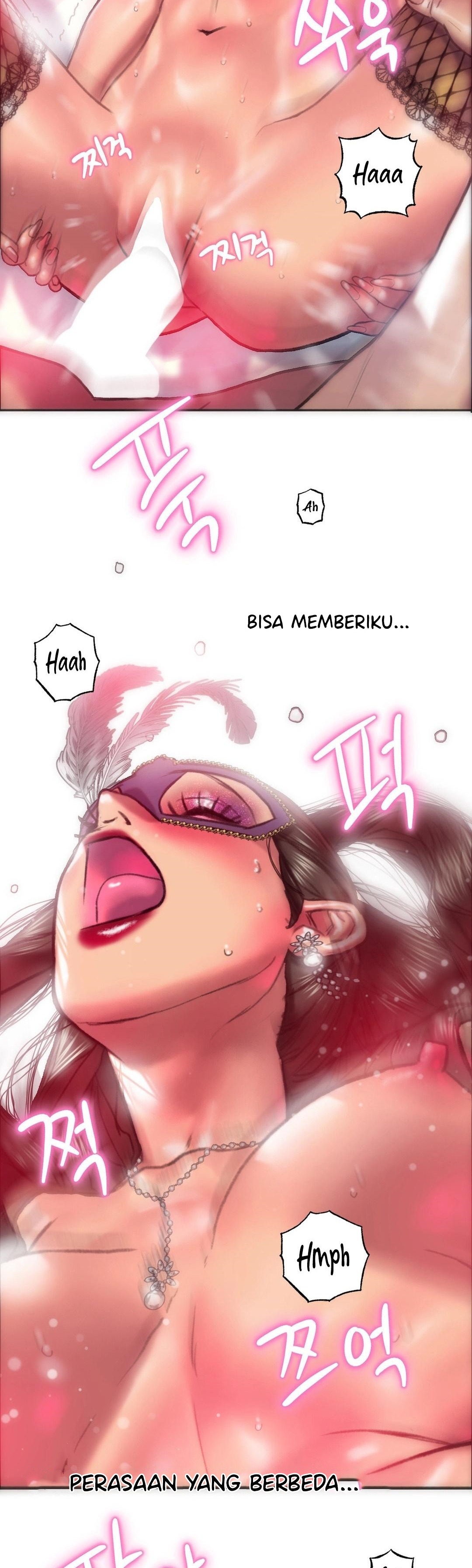 Trophy Wives: Chapter chapter-31 - Page 8