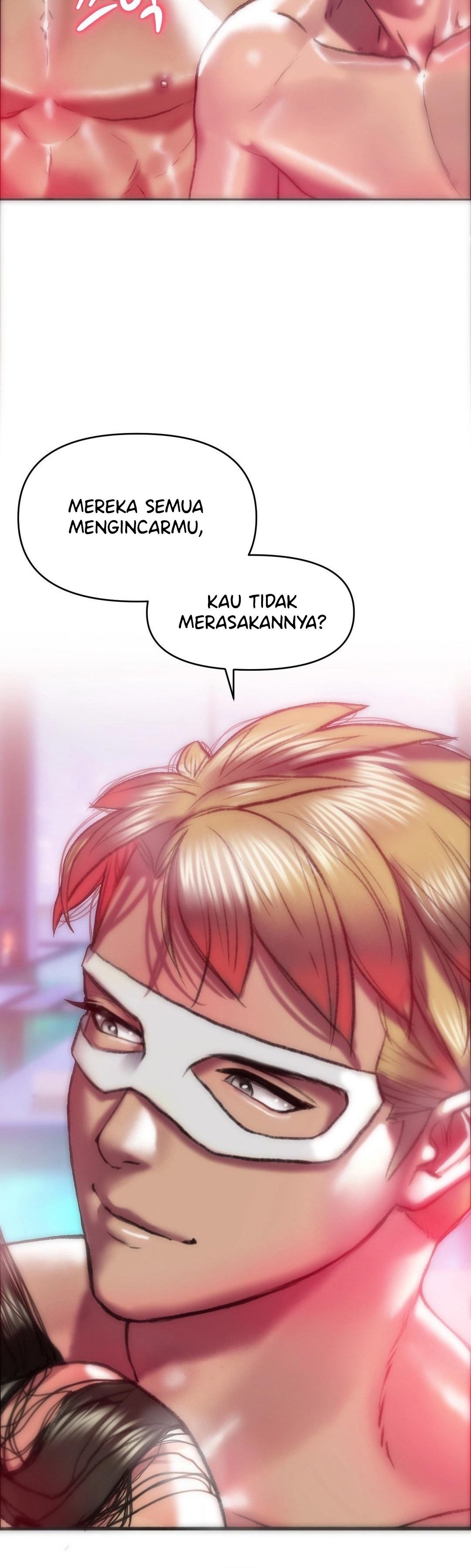 Trophy Wives: Chapter chapter-31 - Page 18