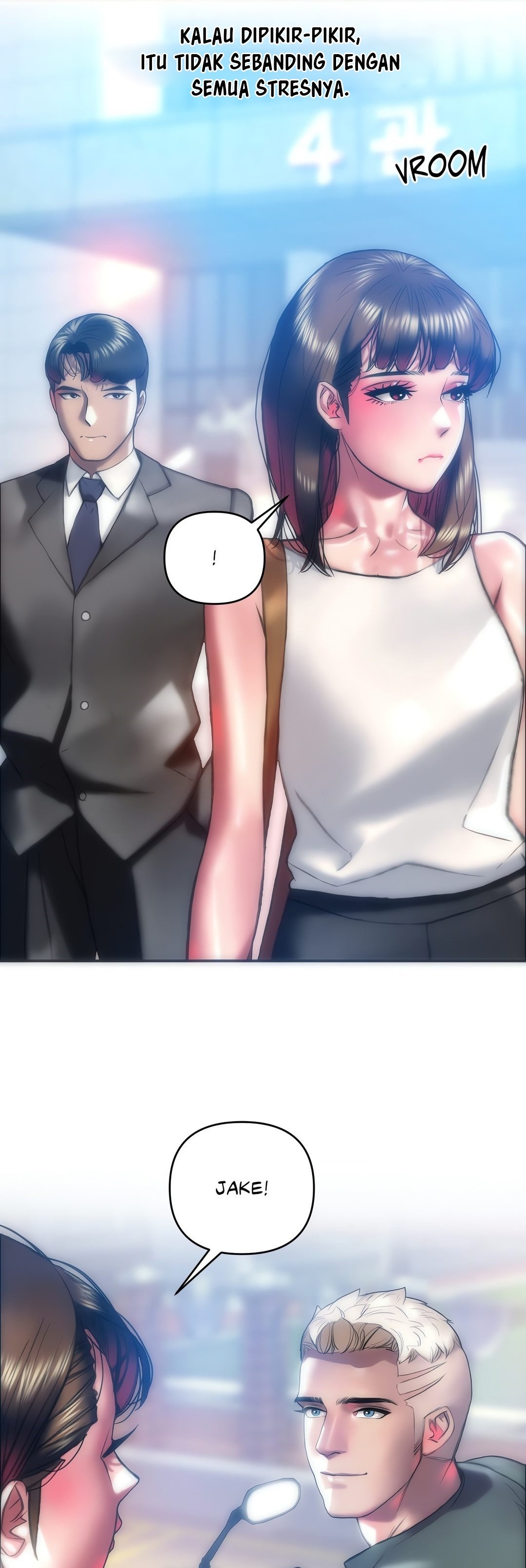 Trophy Wives: Chapter chapter-54 - Page 3
