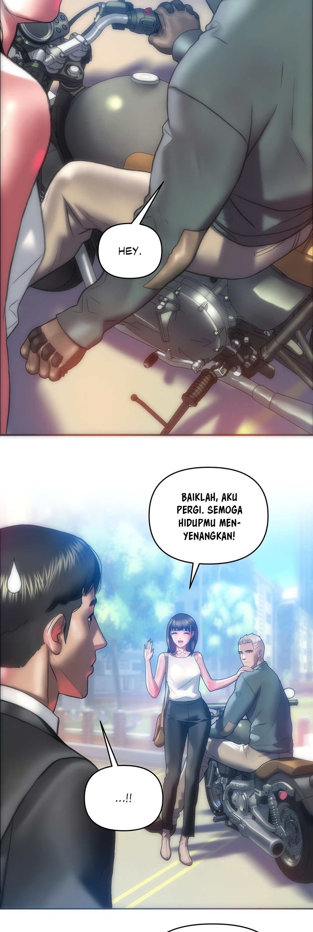 Trophy Wives: Chapter chapter-54 - Page 4