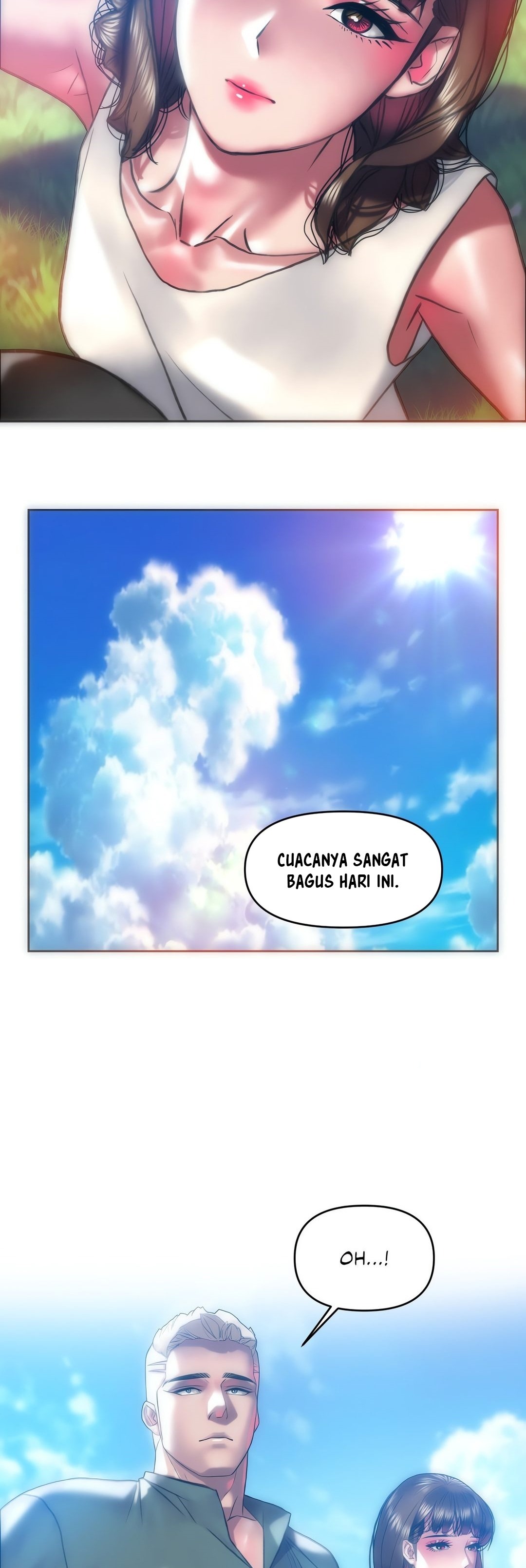 Trophy Wives: Chapter chapter-54 - Page 11