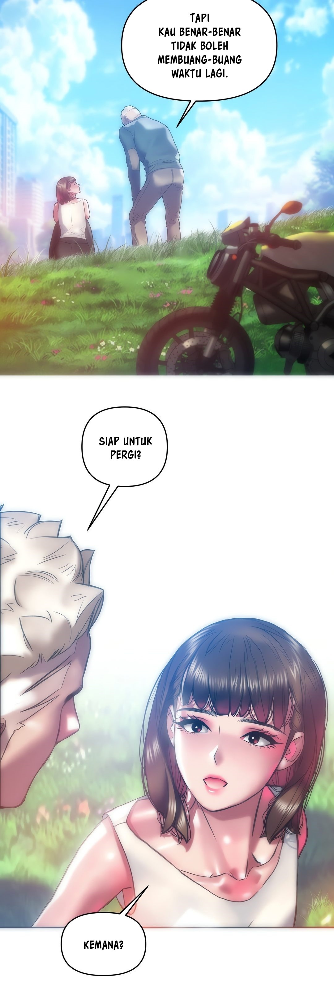 Trophy Wives: Chapter chapter-54 - Page 16