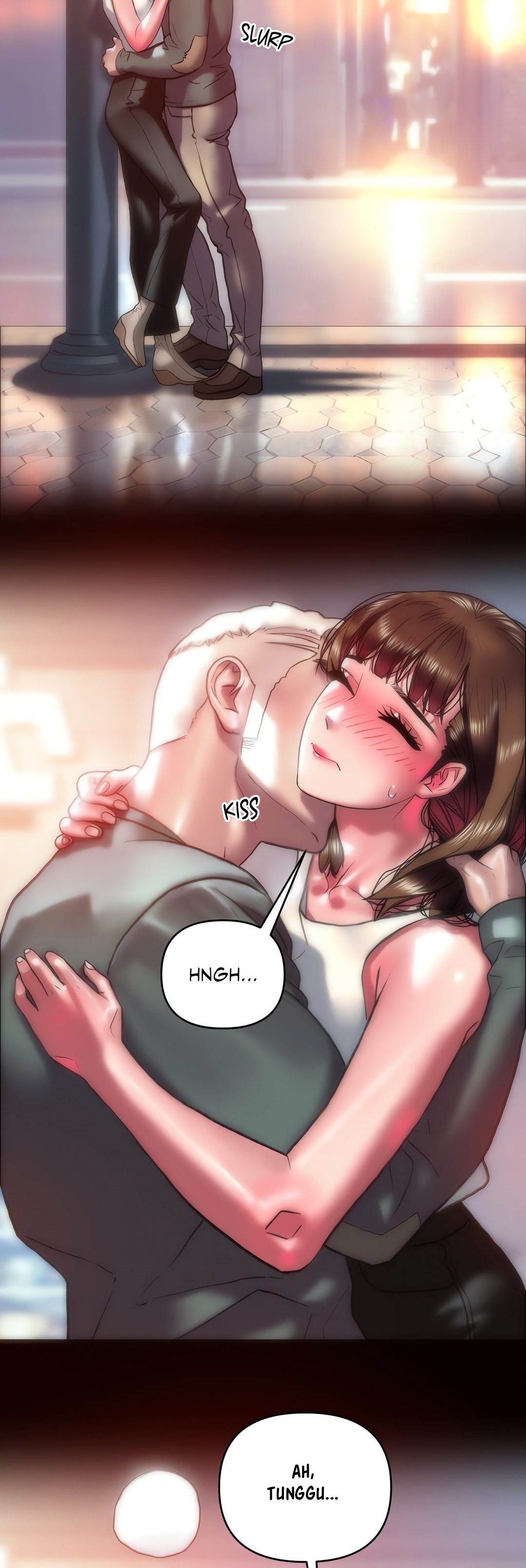 Trophy Wives: Chapter chapter-54 - Page 20