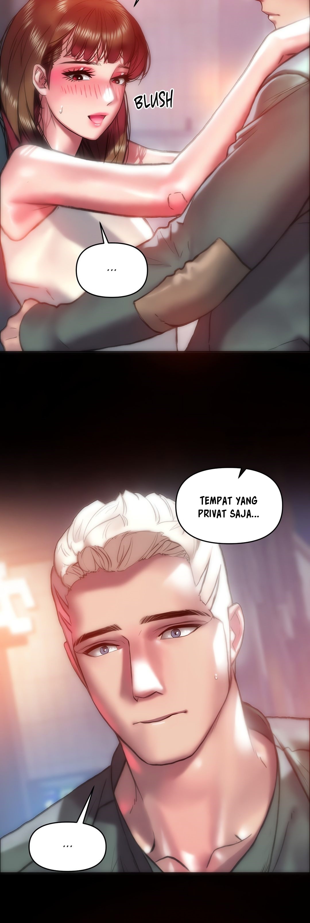 Trophy Wives: Chapter chapter-54 - Page 23