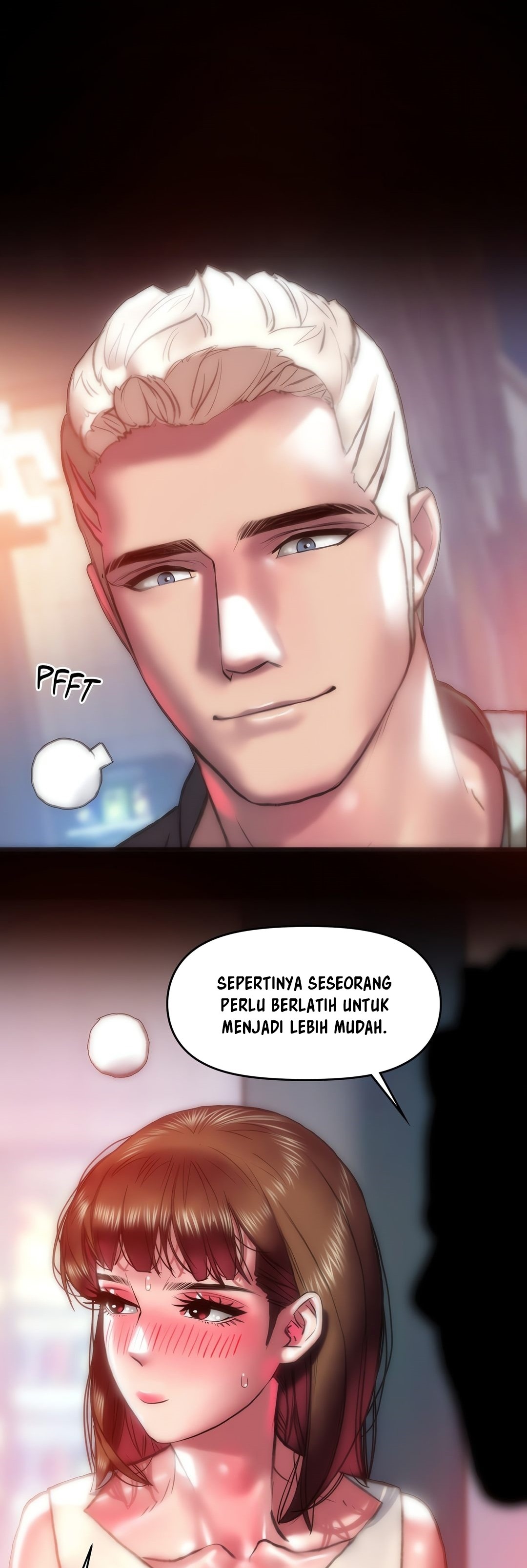 Trophy Wives: Chapter chapter-54 - Page 24