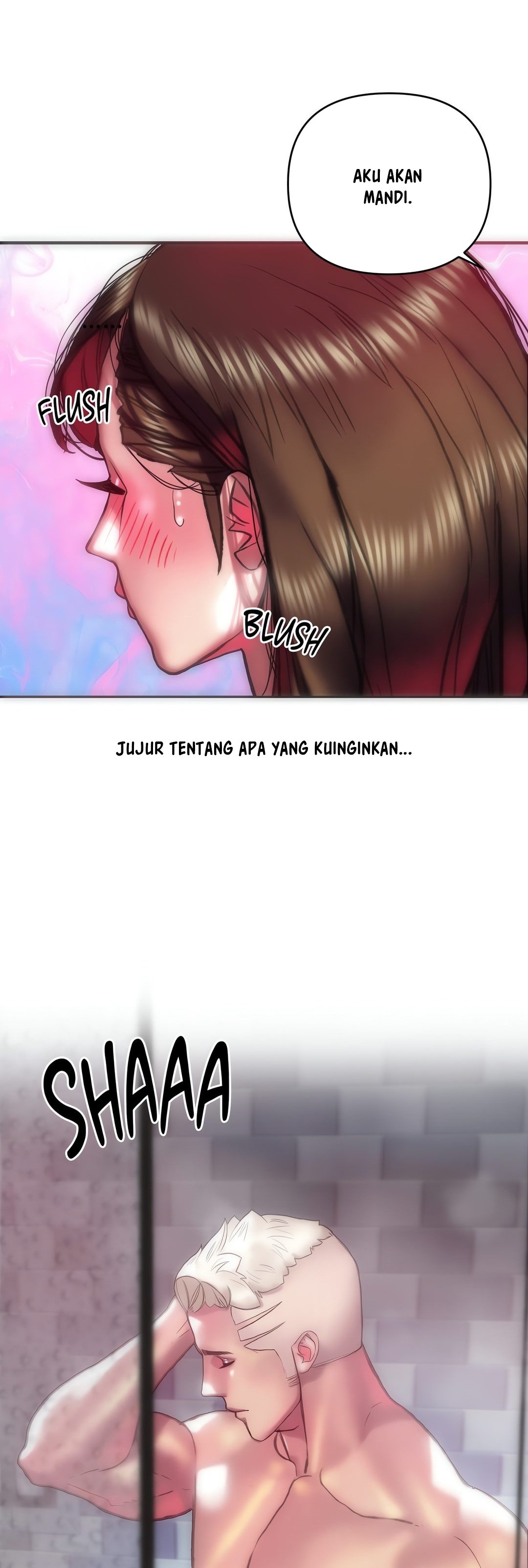 Trophy Wives: Chapter chapter-54 - Page 29