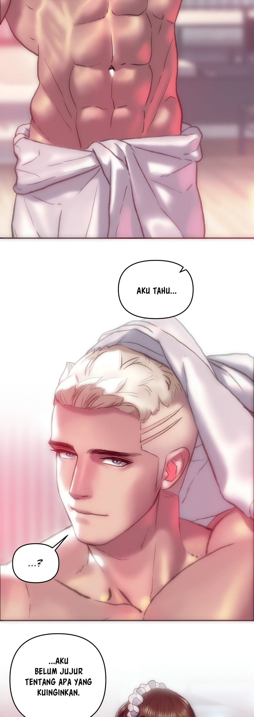 Trophy Wives: Chapter chapter-54 - Page 31