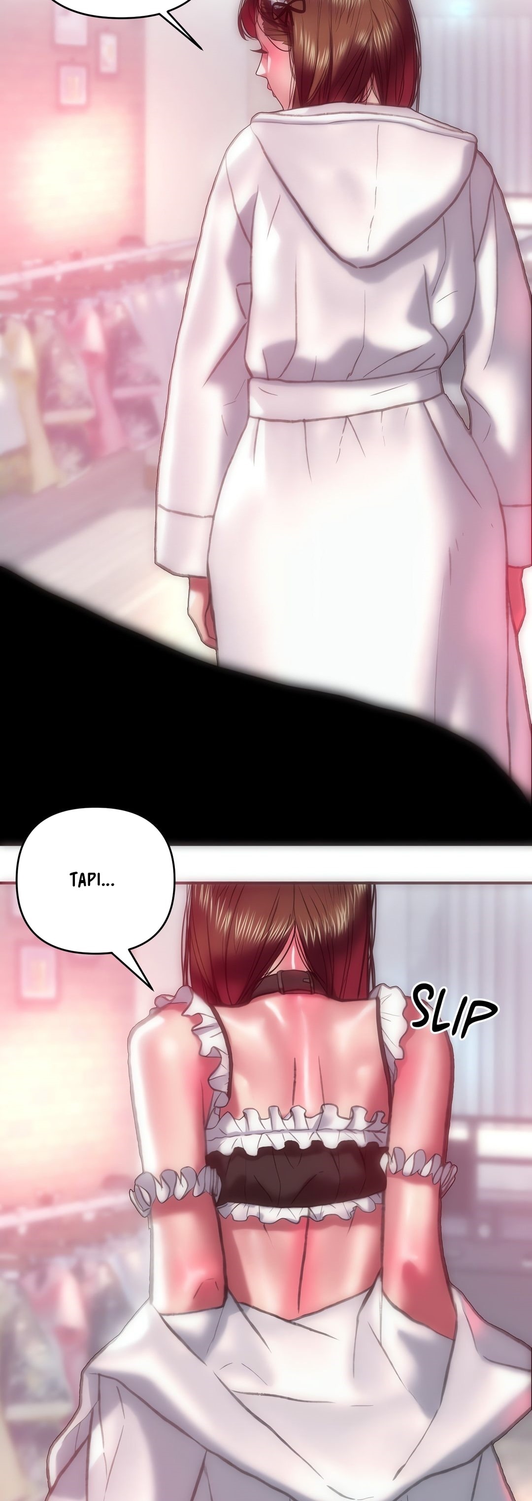 Trophy Wives: Chapter chapter-54 - Page 32