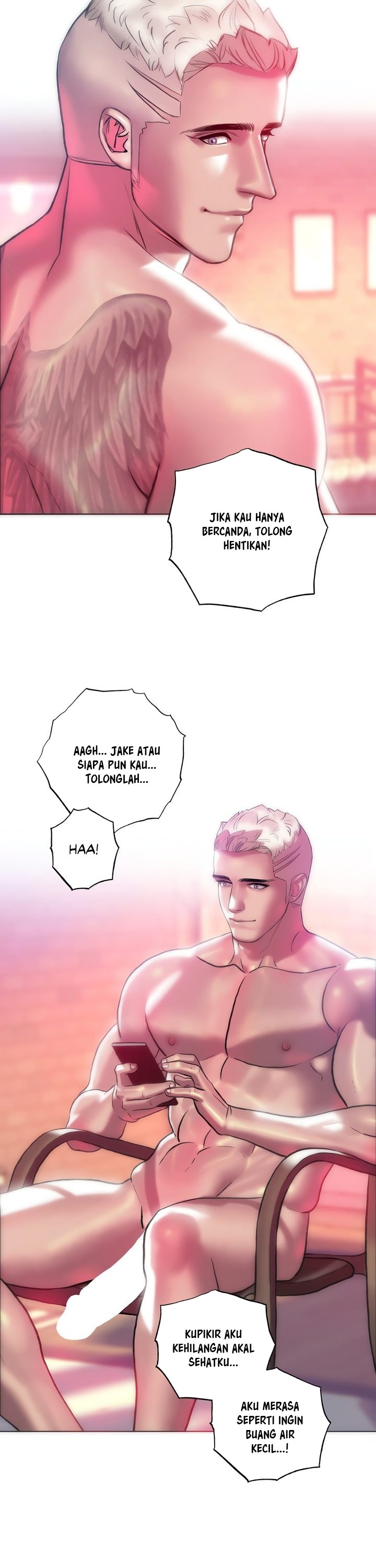 Trophy Wives: Chapter chapter-56 - Page 20