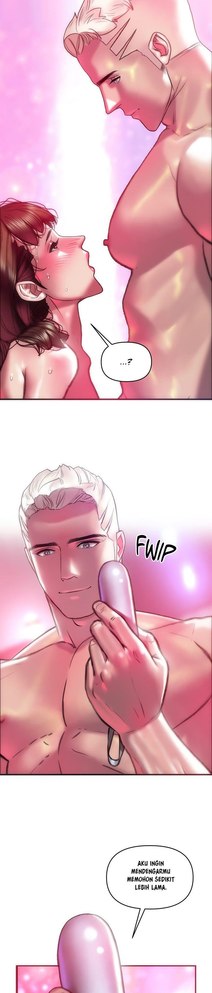 Trophy Wives: Chapter chapter-56 - Page 25
