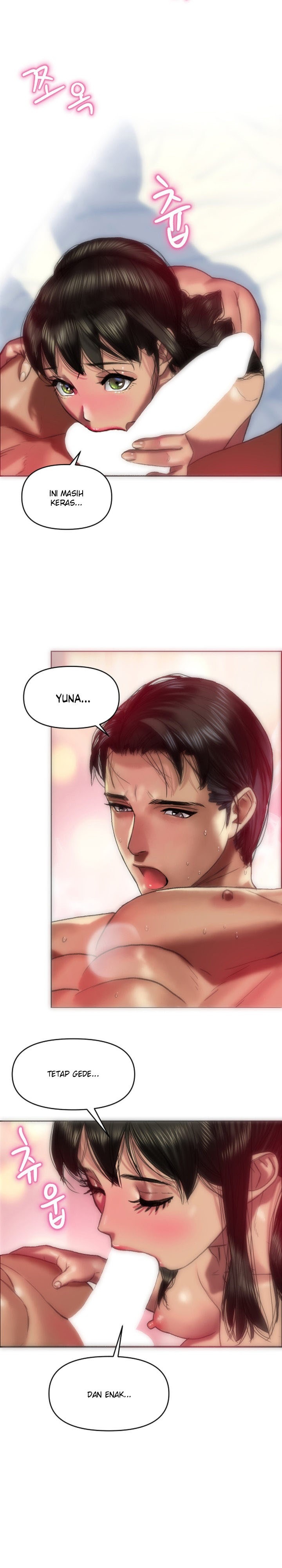 Trophy Wives: Chapter chapter-6 - Page 13