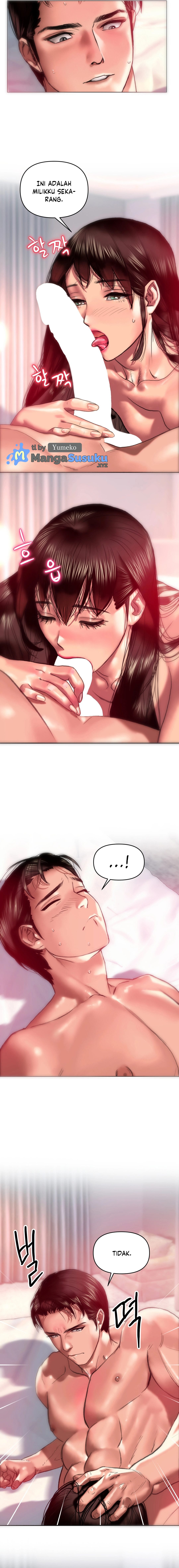 Trophy Wives: Chapter chapter-9 - Page 15