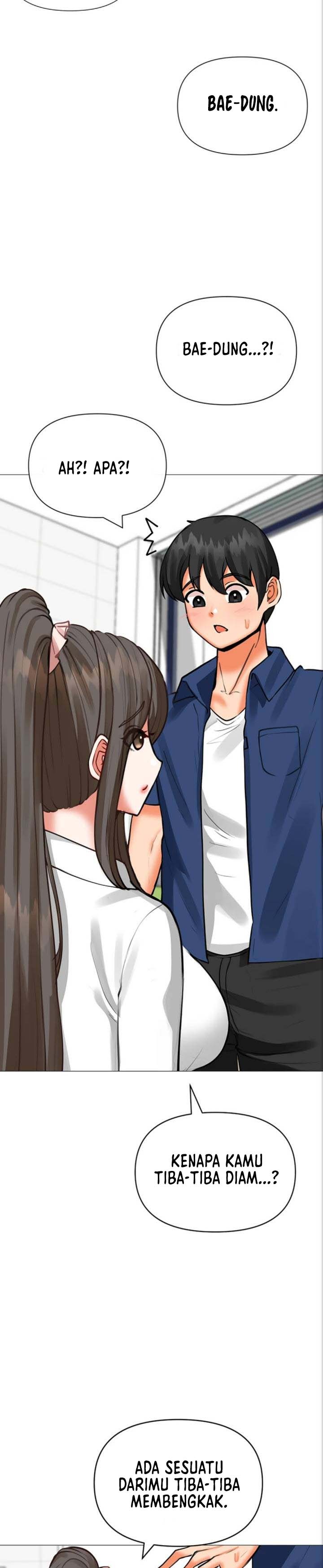 Troublesome Sister: Chapter chapter-24 - Page 10