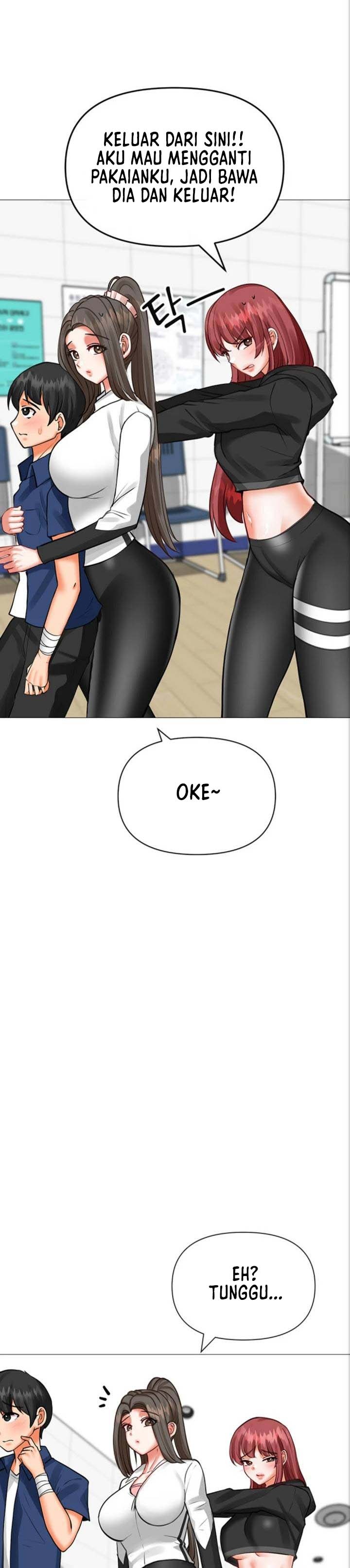 Troublesome Sister: Chapter chapter-24 - Page 14