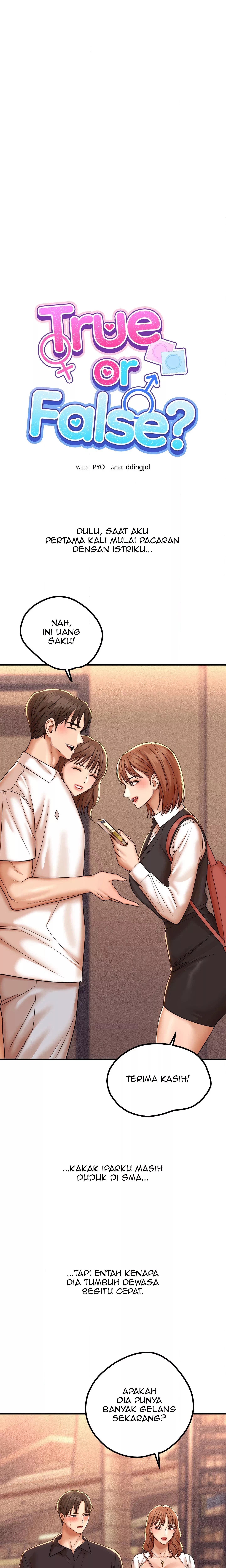 True or False?: Chapter chapter-191 - Page 2