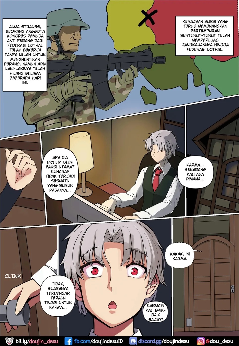 TS Choukyou Shisetsu ~Nyotaika Nanomachine o Chuunyuu sarete Bakunyuu Ero Shoufu ni saremashita~: Chapter chapter-1 - Page 4