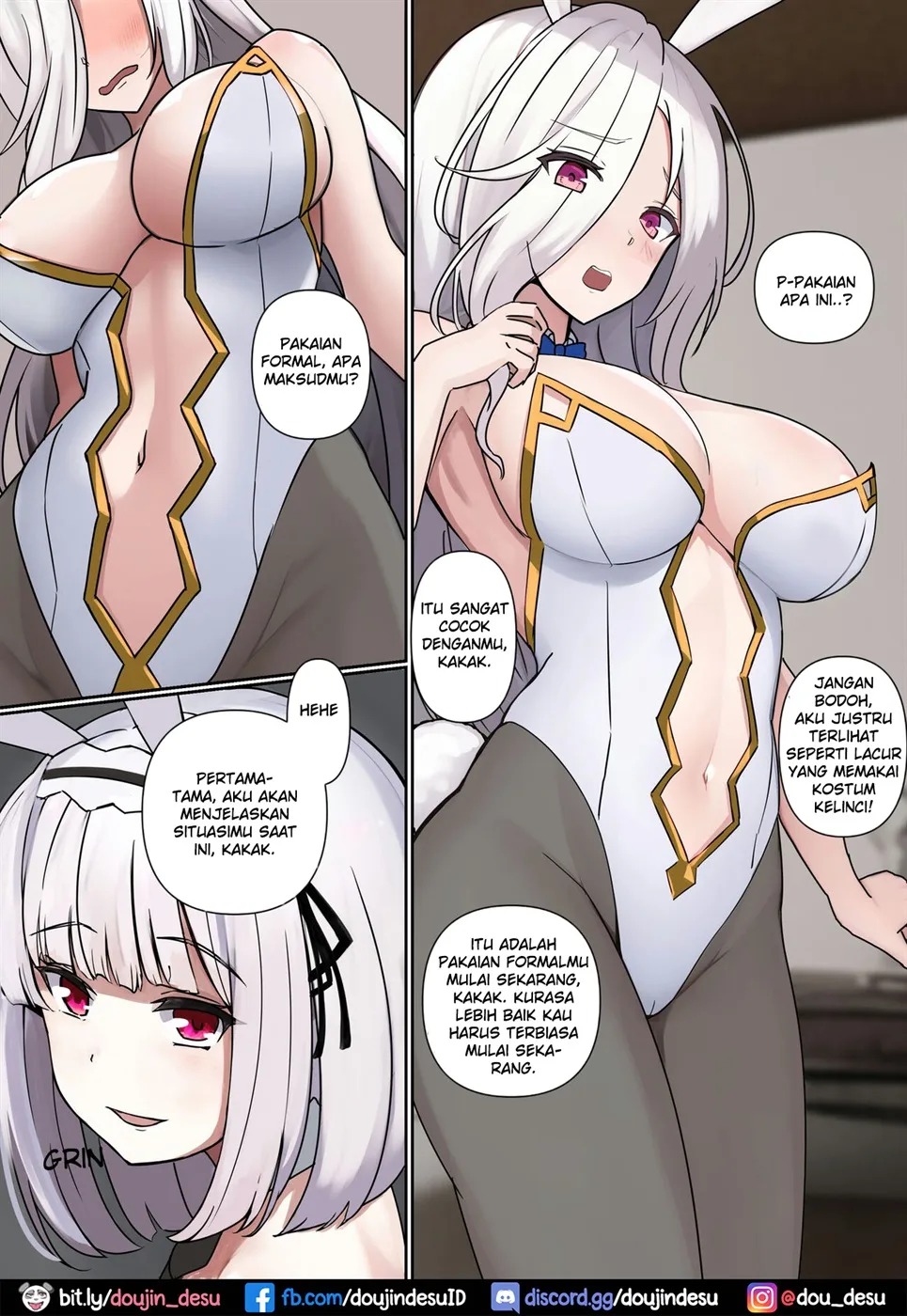 TS Choukyou Shisetsu ~Nyotaika Nanomachine o Chuunyuu sarete Bakunyuu Ero Shoufu ni saremashita~: Chapter chapter-1 - Page 19