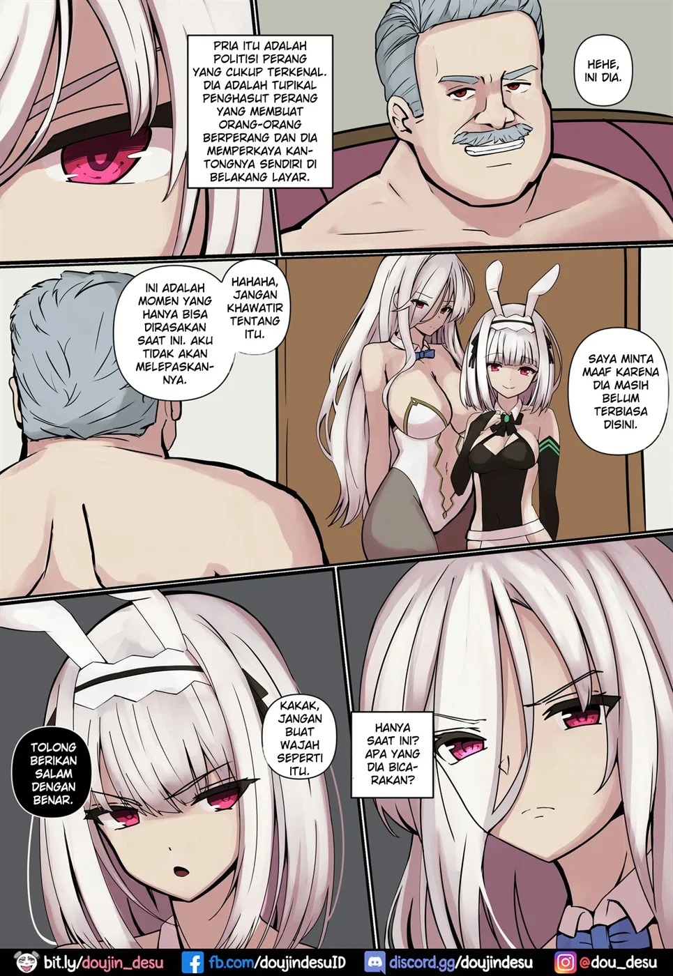 TS Choukyou Shisetsu ~Nyotaika Nanomachine o Chuunyuu sarete Bakunyuu Ero Shoufu ni saremashita~: Chapter chapter-1 - Page 23