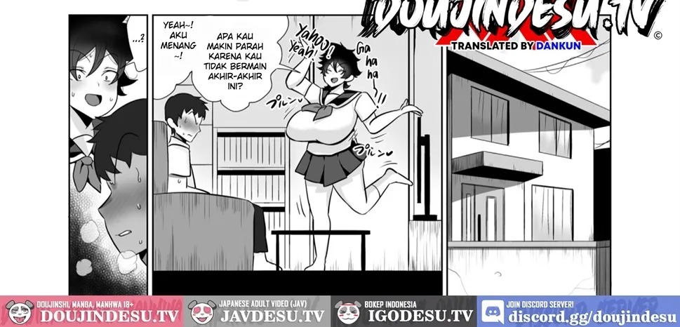 TS de Mesu ni Natta Ore wa Otoko Tomodachi to Dosukebe Koubi Suru: Chapter chapter-1 - Page 9
