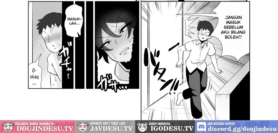 TS de Mesu ni Natta Ore wa Otoko Tomodachi to Dosukebe Koubi Suru: Chapter chapter-1 - Page 15